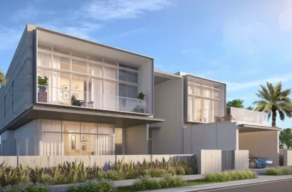 Golf Place Phase 2