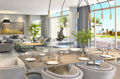 Golf Place Phase 2