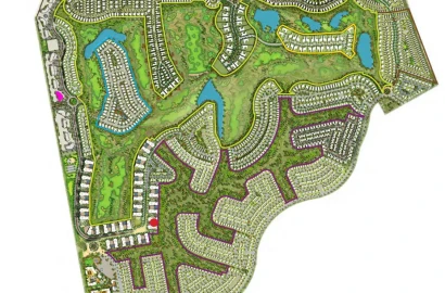 Loreto at Damac Hills