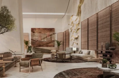 Six Senses Residences Dubai Marina