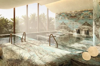 Six Senses Residences Dubai Marina
