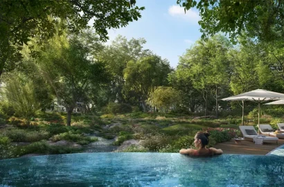 Ghaf Woods by Majid Al Futtaim