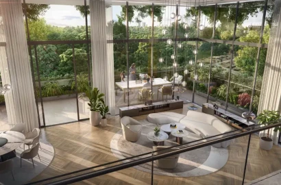 Ghaf Woods by Majid Al Futtaim