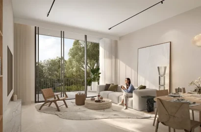 Ghaf Woods by Majid Al Futtaim