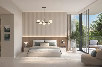 Ghaf Woods by Majid Al Futtaim