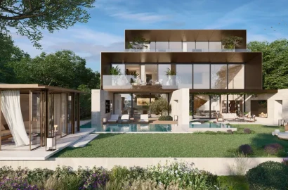 Serenity Mansions Aurora