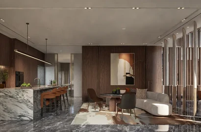 Serenity Mansions Aurora