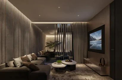 Serenity Mansions Aurora