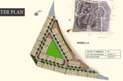 Marbella Victory Heights