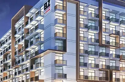 Elz Residence at Arjan