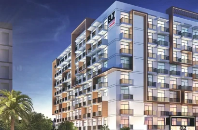 Elz Residence at Arjan