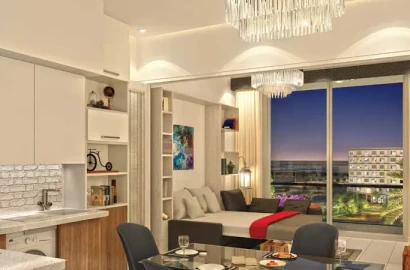 Elz Residence at Arjan