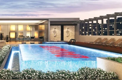 Elz Residence at Arjan