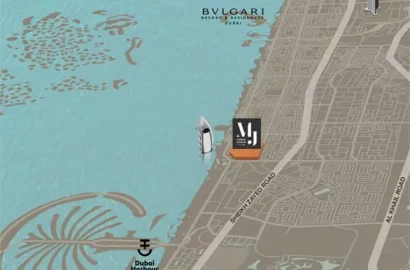 Asayel Apartments at MJL