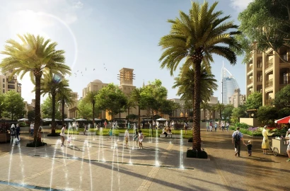 Asayel Apartments at MJL