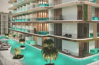 Peace Lagoons Phase 2