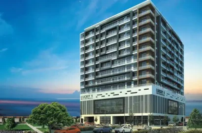 Lucky 1 Residences