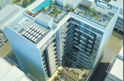 Lucky 1 Residences