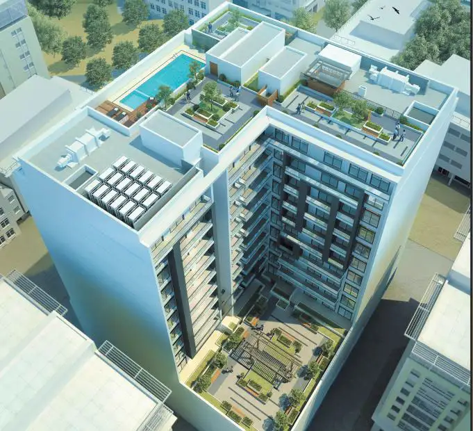 Lucky 1 Residences — صورة 3