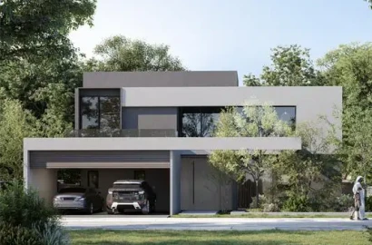 Masaar Sendian Villas