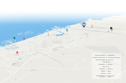 Sokoon 5 at Aljada