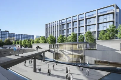 Arada IL Teatro Residences I