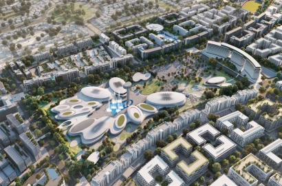 Arada IL Teatro Residences I