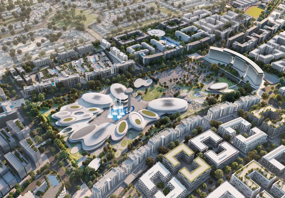 Arada IL Teatro Residences I — photo 3