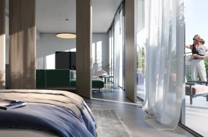 Arada IL Teatro Residences I