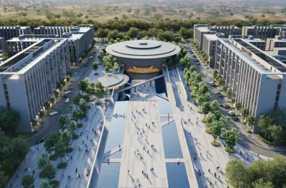 Arada IL Teatro Residences I