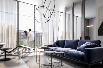 Arada IL Teatro Residences I