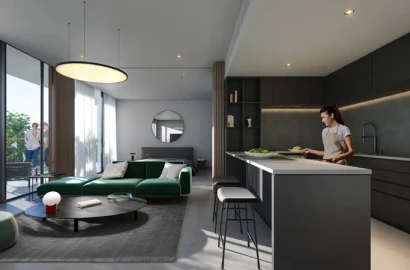 Arada IL Teatro Residences I