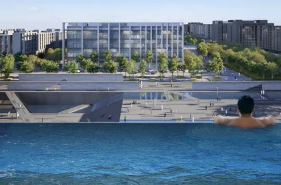 Arada IL Teatro Residences I