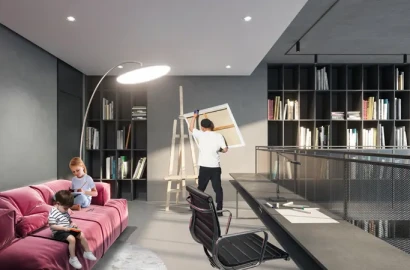 Arada IL Teatro Residences I