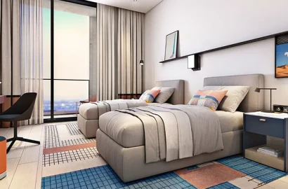 Rove Home Aljada