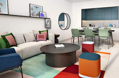 Rove Home Aljada