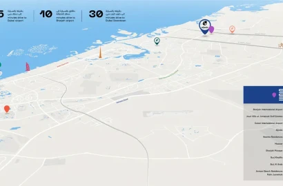 Arada CBD