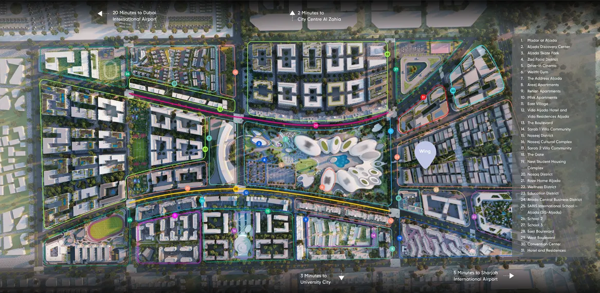 Arada CBD — photo 3