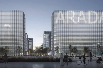 Arada CBD