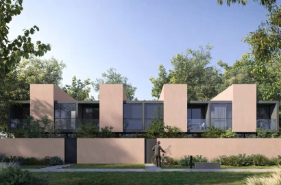 Masaar Robinia