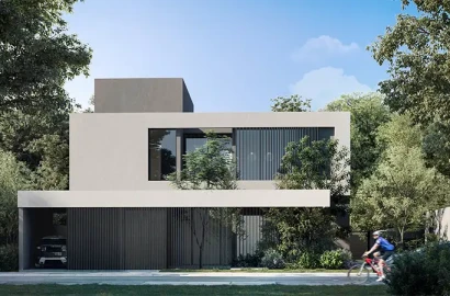 Masaar Kaya Villas