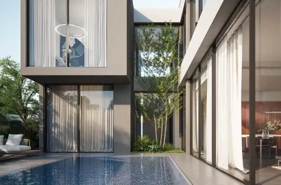Masaar Kaya Villas