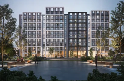 The Boulevard 3