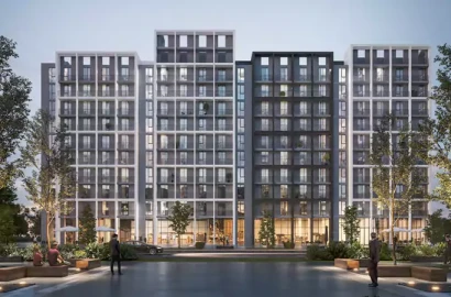 The Boulevard 3
