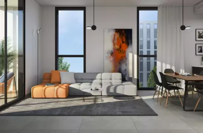 The Boulevard 3