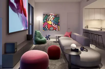 The Boulevard 3