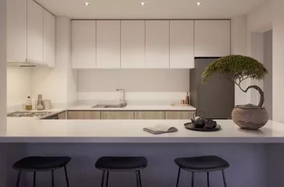 The Boulevard 3