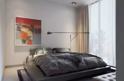 The Boulevard 3