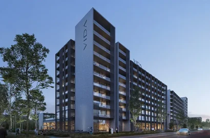Vida Residences 3
