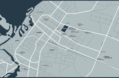 Vida Residences 3